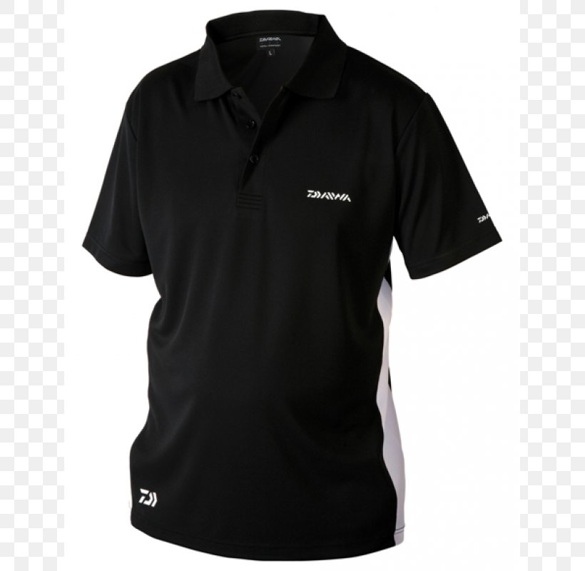 T-shirt Polo Shirt Piqué Clothing, PNG, 800x800px, Tshirt, Active Shirt, Black, Brand, Clothing Download Free
