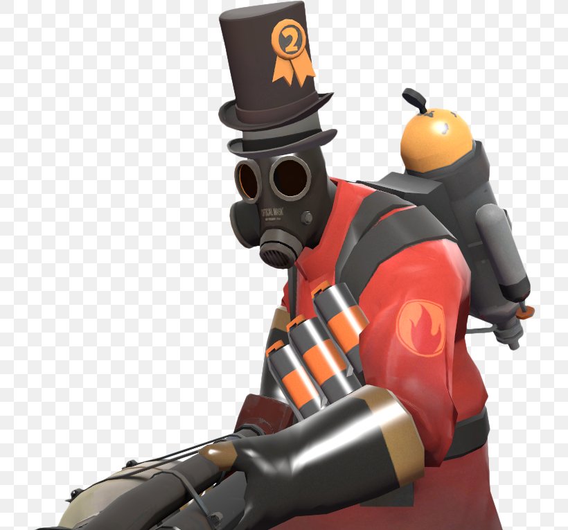 Team Fortress 2 Hat Amber Robot Clothing Accessories, PNG, 726x765px, Team Fortress 2, Action Figure, Action Toy Figures, Amber, Clothing Accessories Download Free
