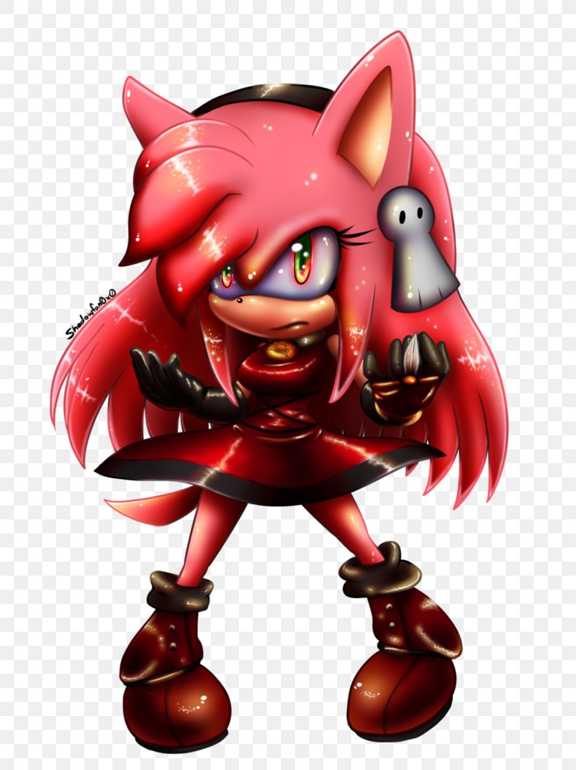Amy Rose Ariciul Sonic Shadow The Hedgehog Rouge The Bat, PNG, 728x1097px, Amy Rose, Action Figure, Ariciul Sonic, Character, Creepypasta Download Free