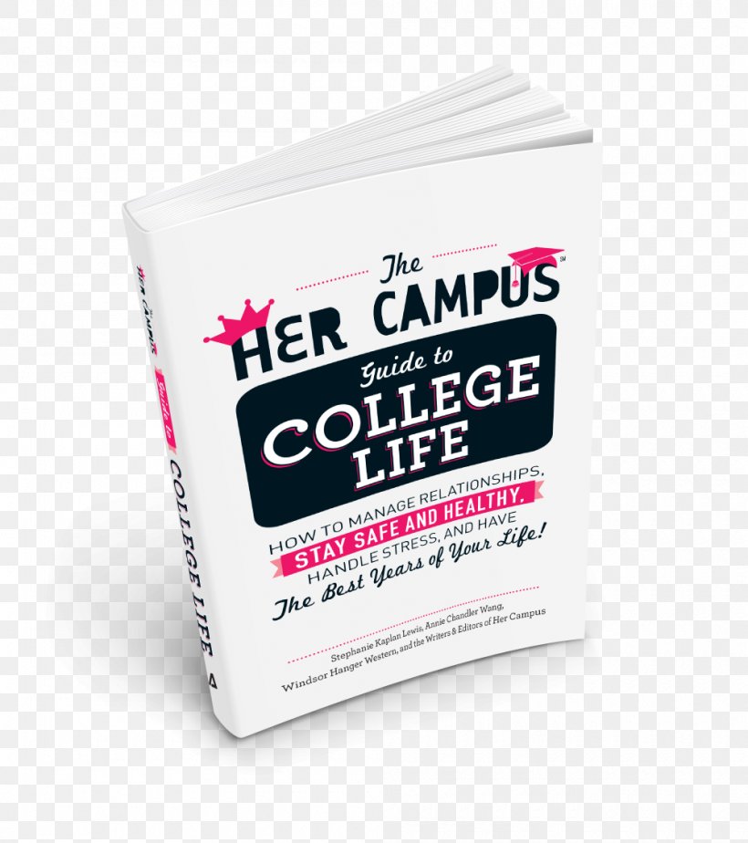Brand College Her Campus Font, PNG, 1000x1128px, Brand, College, Her Campus Download Free