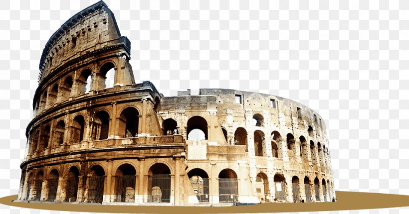 Colosseum Capitoline Hill Roman Forum Palatine Hill Aventine Hill, PNG, 956x502px, Colosseum, Amphitheater, Ancient Roman Architecture, Ancient Rome, Aventine Hill Download Free