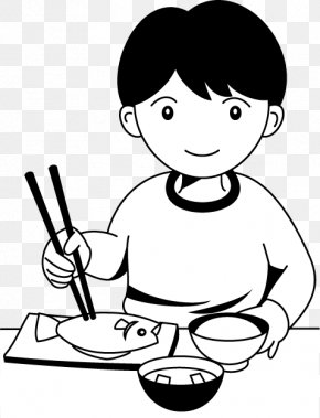 Dinner Drawing Eating Clip Art Breakfast Png 944x1045px Dinner Art Blackandwhite Breakfast Cartoon Download Free