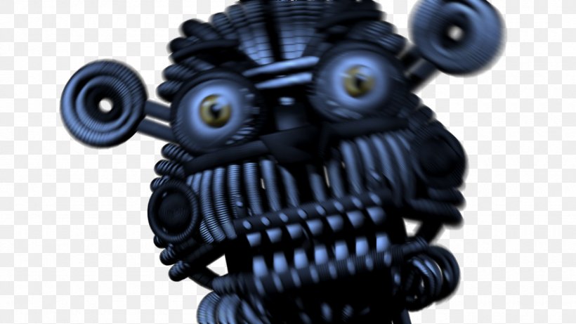 Five Nights At Freddy's: Sister Location Freddy Fazbear's Pizzeria Simulator Five Nights At Freddy's 4 FNaF World, PNG, 1280x720px, Fnaf World, Android, Animatronics, Automotive Tire, Endoskeleton Download Free