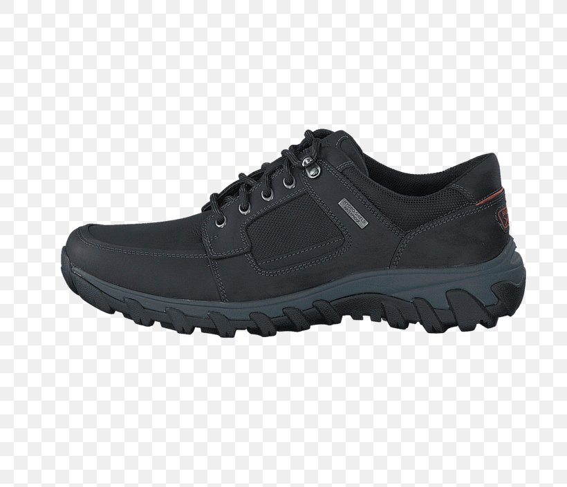 Footwear Shoe Skechers Reebok Hiking Boot, PNG, 705x705px, Footwear, Black, Boot, Clothing, Cross Training Shoe Download Free