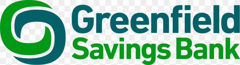 Greenfield Savings Bank Amherst Northampton, PNG, 2902x794px, Greenfield Savings Bank, Amherst, Bank, Branch, Brand Download Free