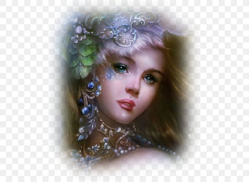 Mermaid Fairy Desktop Wallpaper Legendary Creature Nymph, PNG, 498x600px, Mermaid, Com, Doll, Face, Fairy Download Free