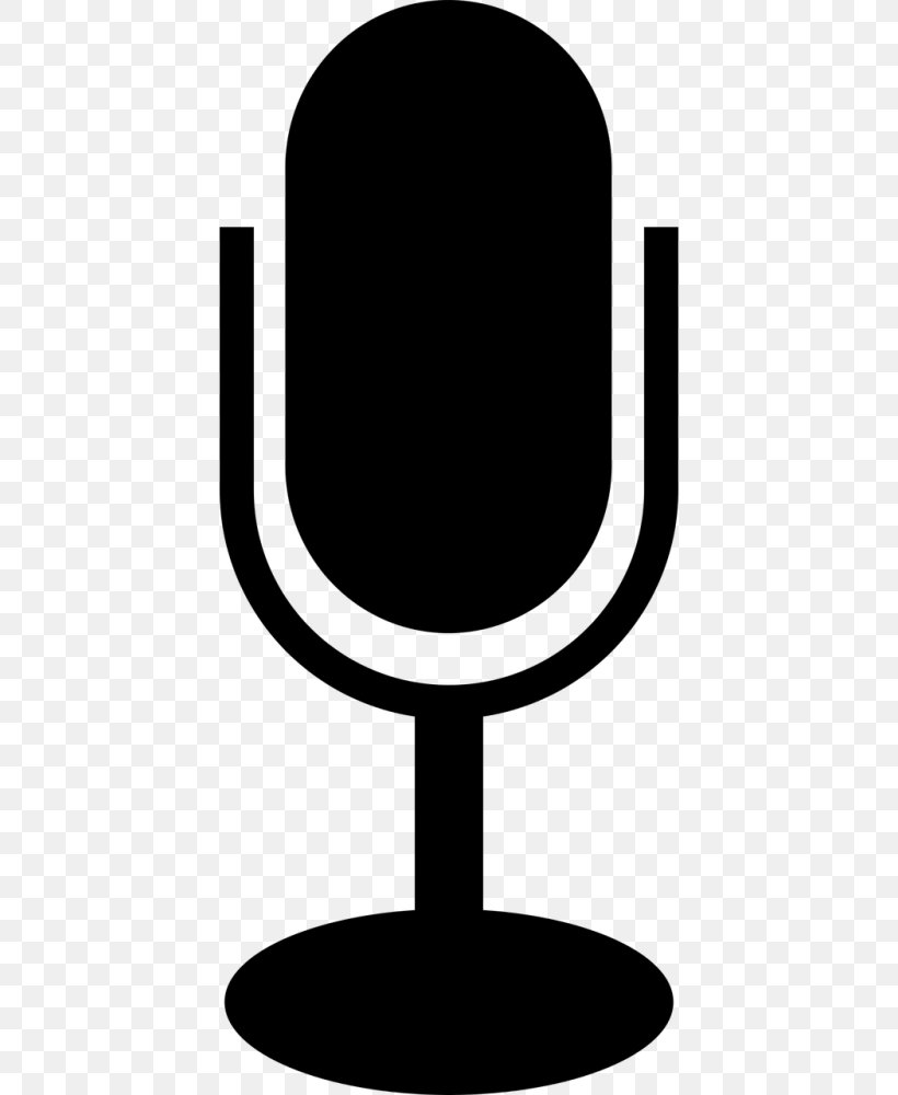 Microphone Cartoon, PNG, 500x1000px, Microphone, Blackandwhite, Drinkware, Furniture, Glass Download Free