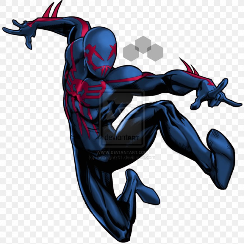 Spider-Man Marvel: Avengers Alliance Miles Morales YouTube Marvel Cinematic Universe, PNG, 892x895px, Spiderman, Art, Avengers, Fictional Character, Joint Download Free