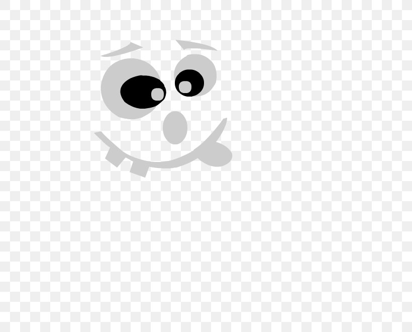 Vertebrate Desktop Wallpaper Nose Smiley Clip Art, PNG, 528x660px, Vertebrate, Black And White, Cartoon, Character, Computer Download Free