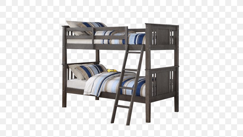 Angel Line Creston Twin Over Twin Bunk Bed Bedroom Furniture, PNG, 600x463px, Bunk Bed, Bed, Bed Frame, Bedmaking, Bedroom Download Free