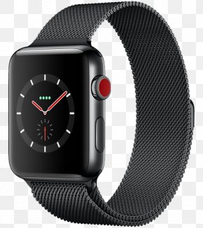 Apple Watch Series 2 - Apple Watch Series 3 Apple Watch Series 2 PNG
