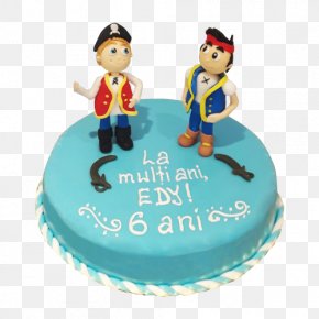 Cake - Birthday Cake Torte Sugar Cake Cake Decorating Sugar Paste PNG