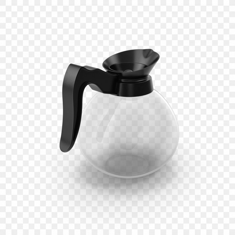 Coffee Tea Jug Kettle Mug, PNG, 2048x2048px, Coffee, Black, Black And White, Coffeemaker, Crock Download Free