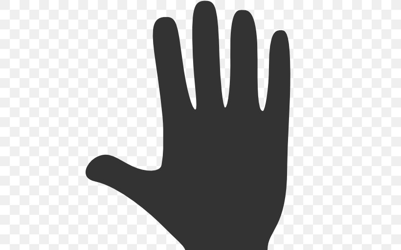 Thumb Black And White Finger, PNG, 512x512px, Hand, Black And White, Csssprites, Cursor, Finger Download Free