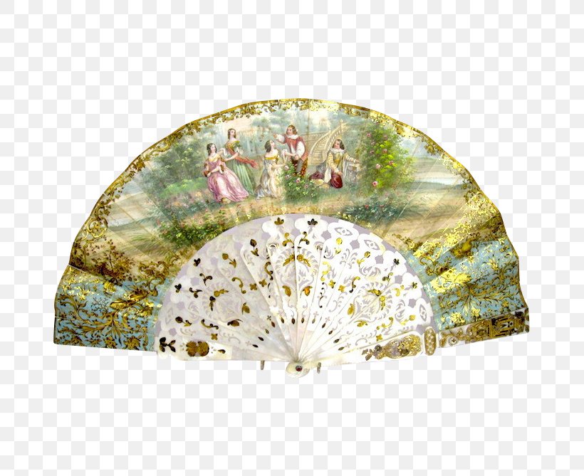 Hand Fan Silk Paint, PNG, 669x669px, 19th Century, Hand Fan, Antique, Body Piercing, Decorative Fan Download Free