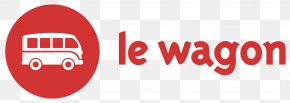Wagon - Le Wagon Berlin Coding Bootcamp Le Wagon TLV SwitchUp PNG