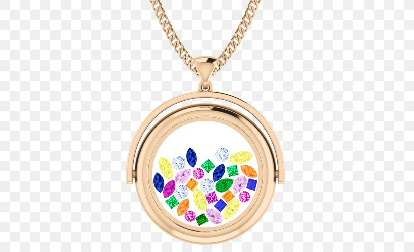 Locket Necklace Body Jewellery, PNG, 500x500px, Locket, Body Jewellery, Body Jewelry, Fashion Accessory, Jewellery Download Free
