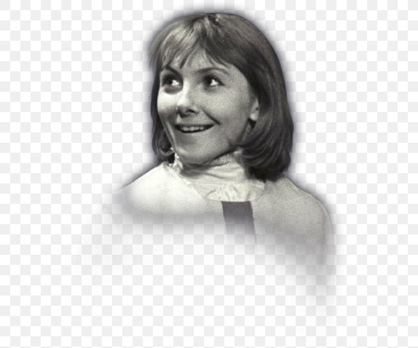 Maureen O'Brien Doctor Who Vicki The Doctor Barbara Wright, PNG, 540x683px, Doctor Who, Beauty, Bill Russell, Black And White, Brown Hair Download Free