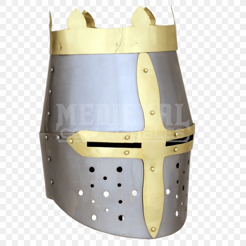 Middle Ages Great Helm Crusades Motorcycle Helmets, PNG, 850x850px, Middle Ages, Bascinet, Beige, Combat Helmet, Components Of Medieval Armour Download Free