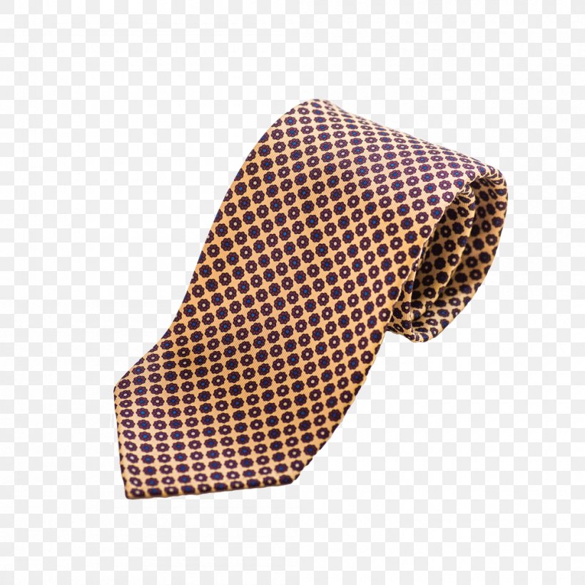 Necktie Bow Tie Einstecktuch Handkerchief Polka Dot, PNG, 1000x1000px, Necktie, Black Tie, Bow Tie, Brown, Clothing Download Free