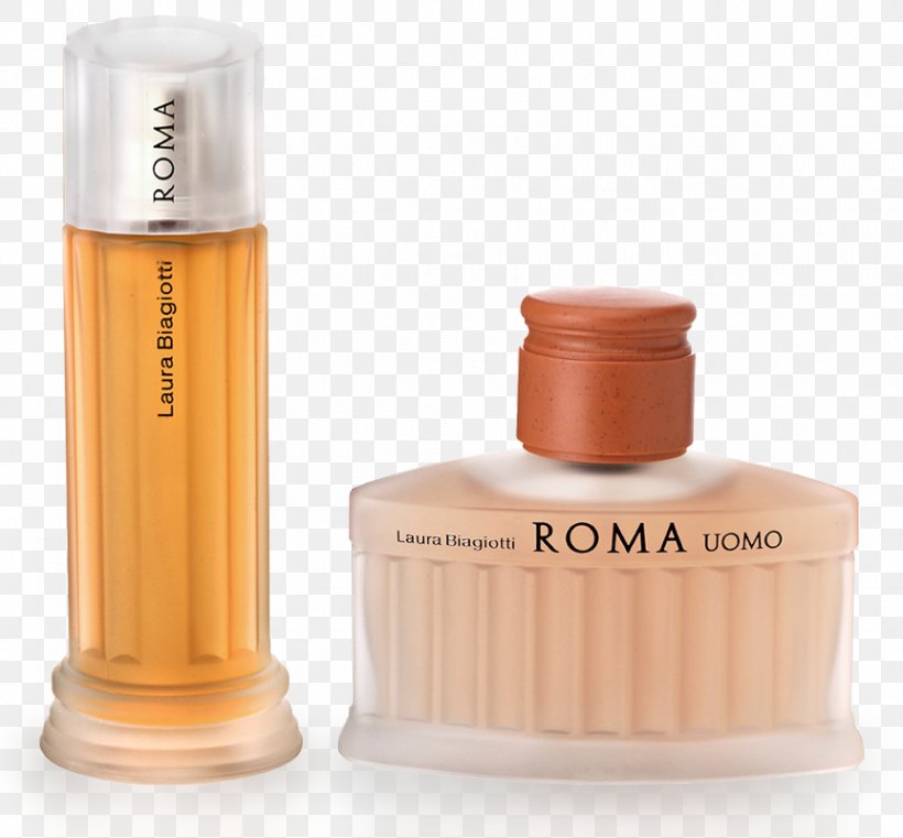 Perfume Roma Eau De Toilette Rome Fashion Designer, PNG, 862x801px, Perfume, Cerruti, Cosmetics, Eau De Toilette, Fashion Designer Download Free