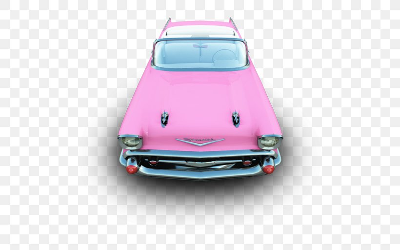 Pink Classic Car Automotive Exterior Compact Car, PNG, 512x512px, Chevrolet Camaro, Automotive Design, Automotive Exterior, Bmw, Brand Download Free