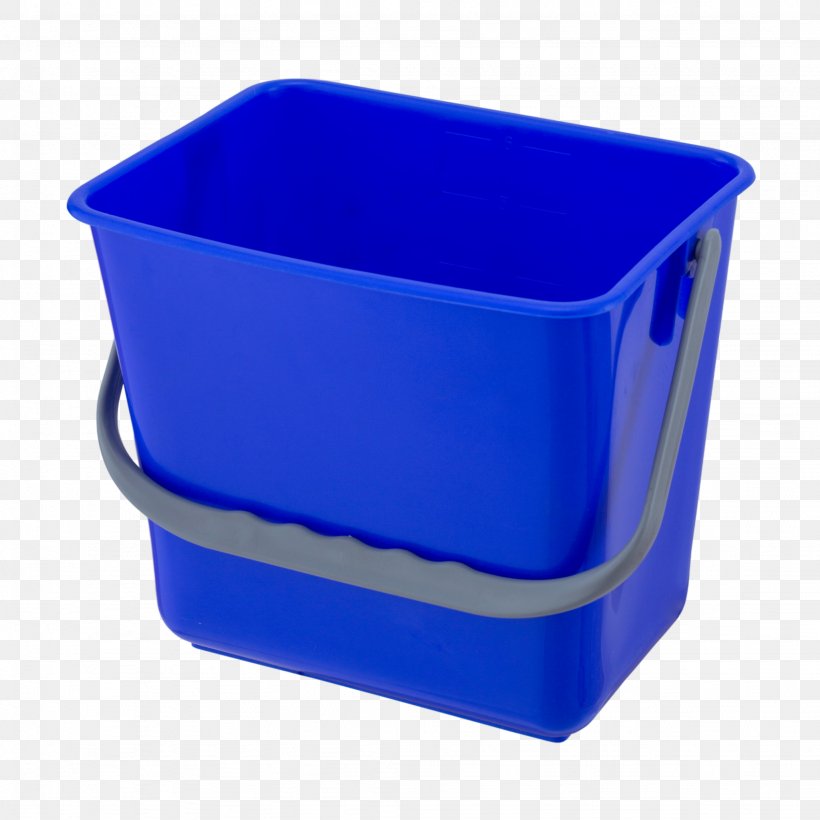 Plastic Bucket Bowl Recycling Lid, PNG, 2048x2048px, Plastic, Balja, Blue, Bowl, Bread Pan Download Free