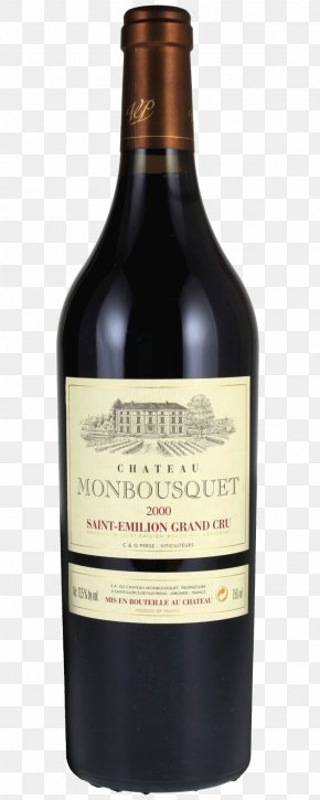 Wine - Red Wine Cabernet Sauvignon Merlot Bordeaux Wine PNG