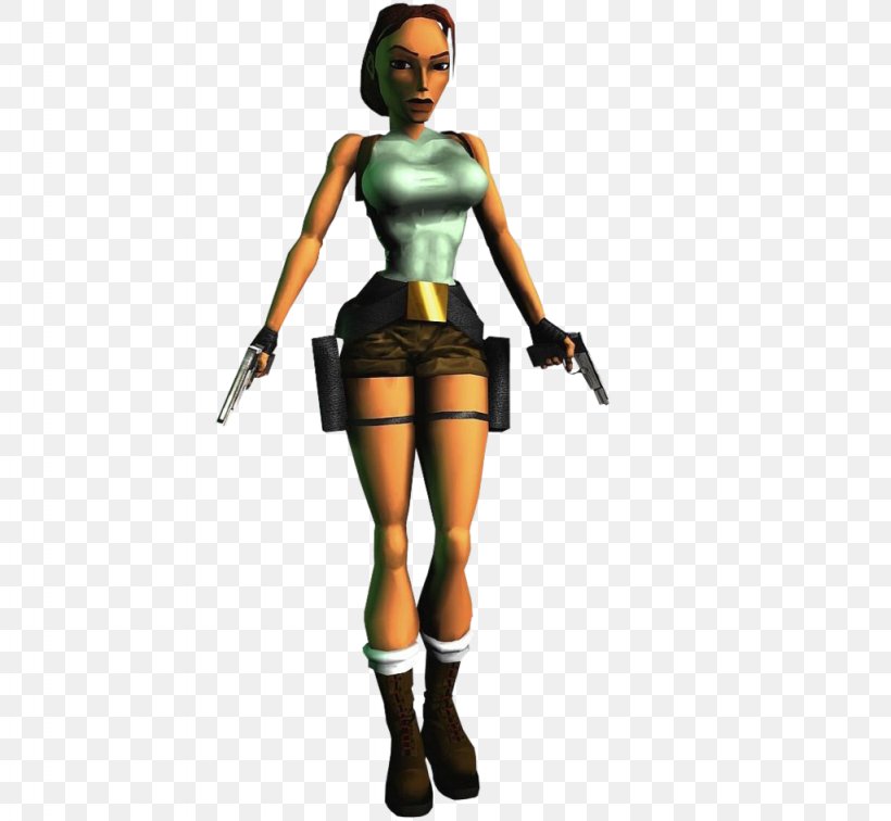 Rise Of The Tomb Raider Tomb Raider: Anniversary Lara Croft Nathan Drake, PNG, 1024x945px, Tomb Raider, Action Figure, Character, Core Design, Costume Download Free