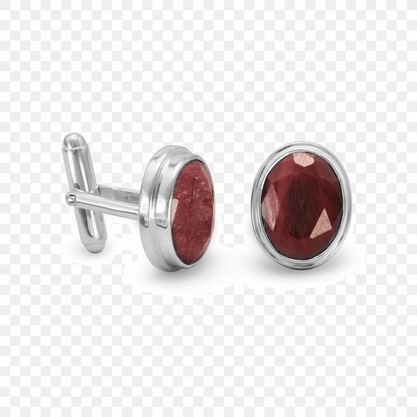 Ruby Earring Cufflink Tie Clip, PNG, 1500x1500px, Ruby, Birthstone, Body Jewelry, Bracelet, Corundum Download Free