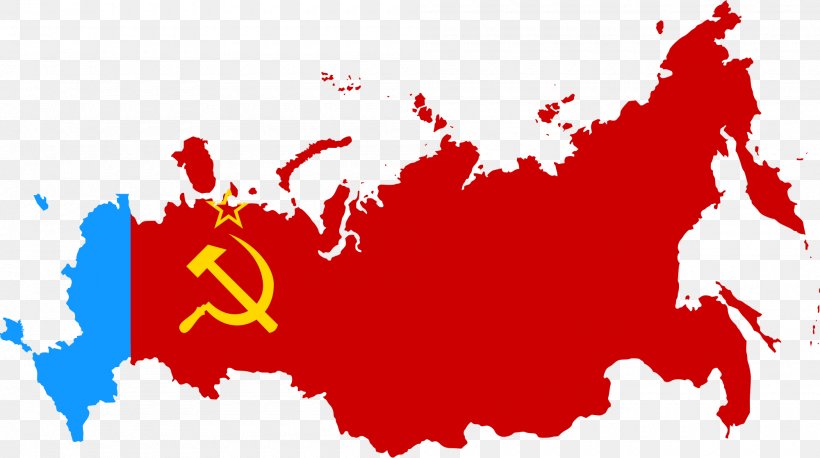 Russian Soviet Federative Socialist Republic Republics Of The Soviet Union Flag Of The Soviet Union, PNG, 2000x1118px, Russia, Communism, Communist Symbolism, File Negara Flag Map, Flag Download Free