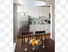 Apartment - Sedgewick Apartment Renting Kitchen House PNG