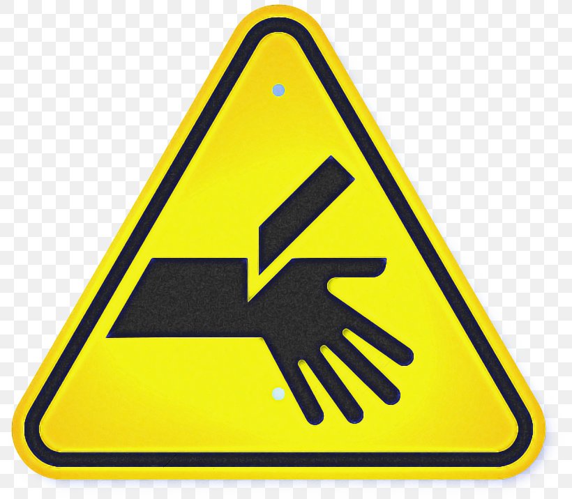 Sign Sign, PNG, 800x716px, Sign, Cutting, Hazard, Hazard Symbol, Iso 3864 Download Free