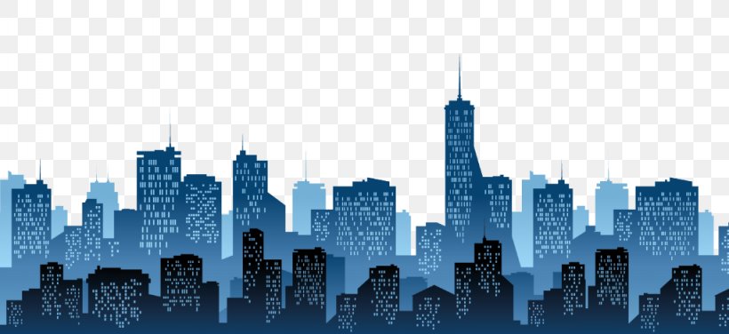 Skyline Architecture, PNG, 1024x470px, Skyline, Architecture, Building, City, Cityscape Download Free