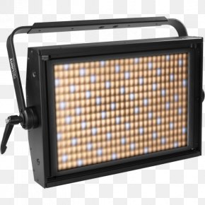 Light - Stage Lighting Multimedia Projectors Light-emitting Diode PNG