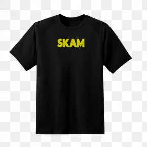 T-shirt - T-shirt Crew Neck Sleeve Clothing PNG