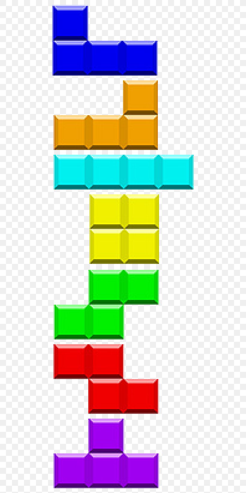 Tetris Friends 3D Tetris Tetris Worlds Tetromino, PNG, 504x1644px, 3d Tetris, Tetris, Area, Dota 2, Game Boy Download Free
