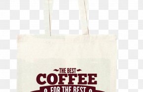 Coffee - Tote Bag Coffee Shopping Bags & Trolleys Nap PNG