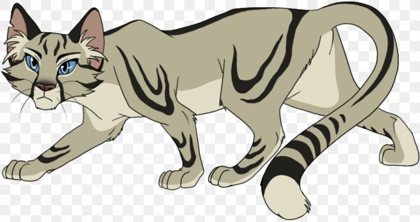 Warriors Cat Drawing Long Tail, PNG, 878x464px, Warriors, Animal Figure, Artwork, Big Cats, Blossomfall Download Free