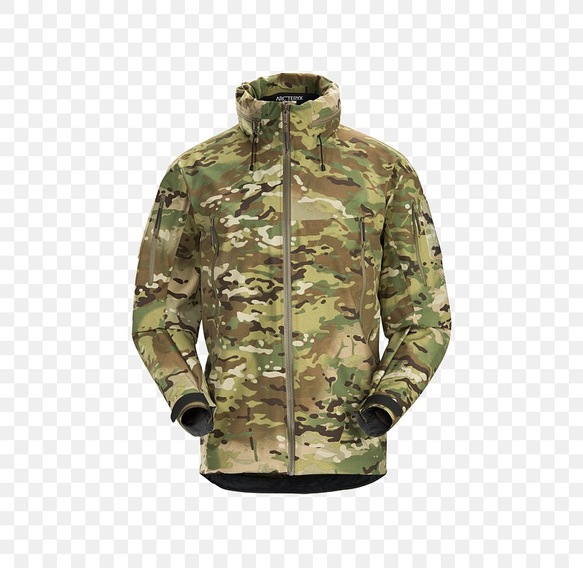 Arc'teryx MultiCam Clothing Jacket Pants, PNG, 800x800px, Multicam, Alpha Industries, Camouflage, Clothing, Edgar Brothers Download Free