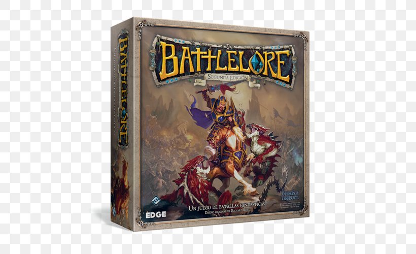 BattleLore Descent: Journeys In The Dark A Game Of Thrones: Second Edition Dungeons & Dragons Board Game, PNG, 500x500px, Battlelore, Action Figure, Board Game, Descent Journeys In The Dark, Dungeons Dragons Download Free