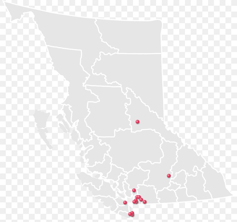 British Columbia Map University Wikipedia, PNG, 804x768px, British Columbia, Area, Calendar Date, Canada, English Download Free