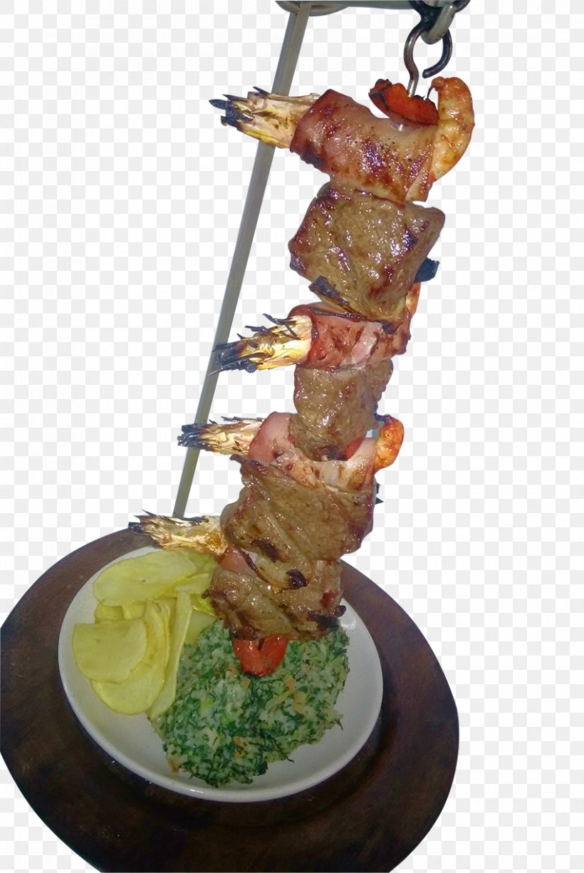 Churrasco Shashlik Kebab Skewer Food, PNG, 850x1270px, Churrasco, Animal Source Foods, Brochette, Churrasco Food, Cuisine Download Free