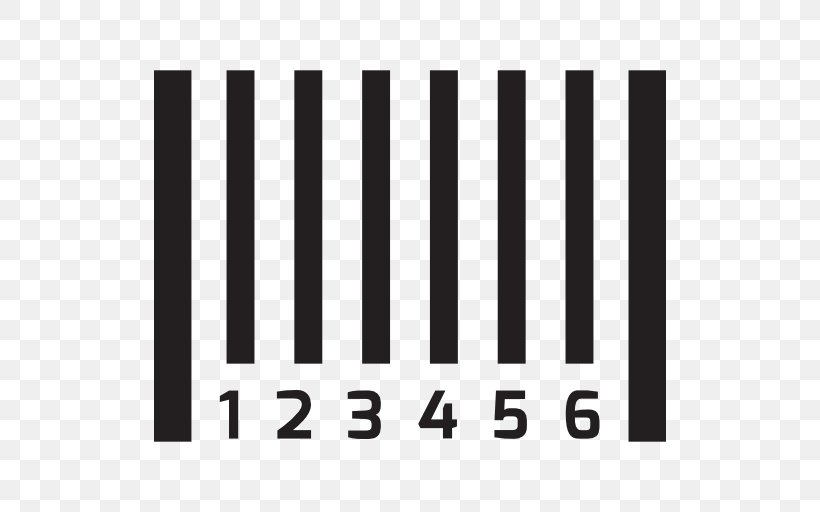 Barcode, PNG, 512x512px, Barcode, Black, Black And White, Brand, Computer Software Download Free