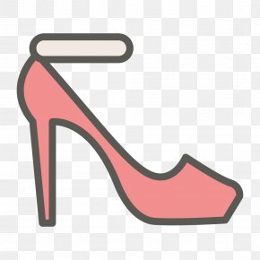 High-heeled Shoe Barbie Fashion Clip Art, PNG, 512x512px, Shoe, Barbie, Basic Pump, Boot, Casual
