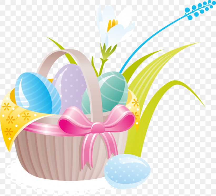 Easter Egg, PNG, 1600x1456px, Easter Basket Cartoon, Basket, Easter, Easter Egg, Eggs Download Free