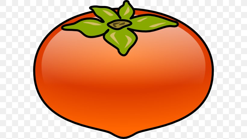 Japanese Persimmon Food Clip Art, PNG, 600x463px, Persimmon, Accommodation, Area, Artwork, Flower Download Free