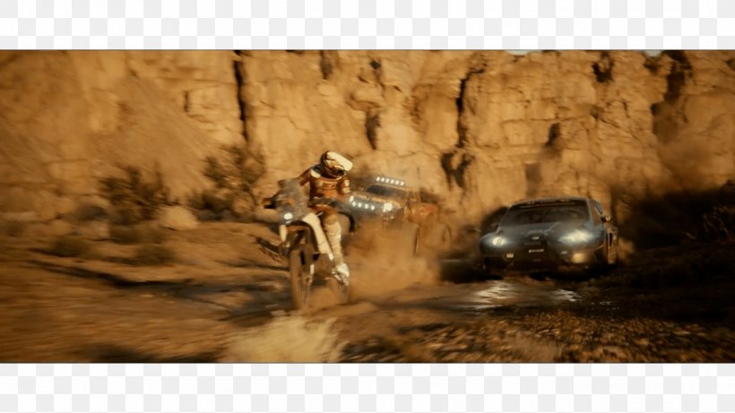 Landscape Soil Motocross Vehicle Geology, PNG, 1280x720px, Landscape, Adventure, Adventure Film, Formation, Geological Phenomenon Download Free