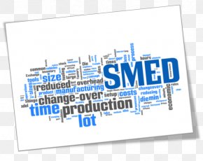 Lean Manufacturing - Logo Brand Organization Font Product PNG