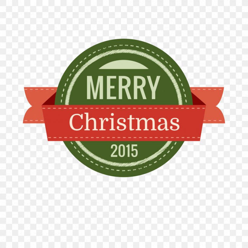 Logo Christmas, PNG, 1000x1000px, Logo, Brand, Christmas, Feliz Navidad, Gratis Download Free